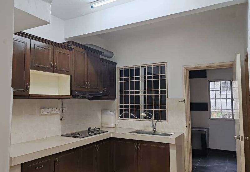 Bandar Mahkota Cheras