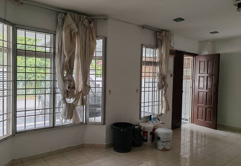 Bandar Mahkota Cheras