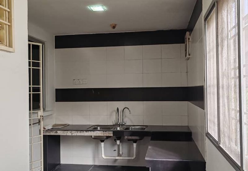 Bandar Mahkota Cheras