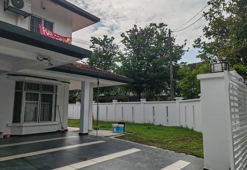 Bandar Mahkota Cheras