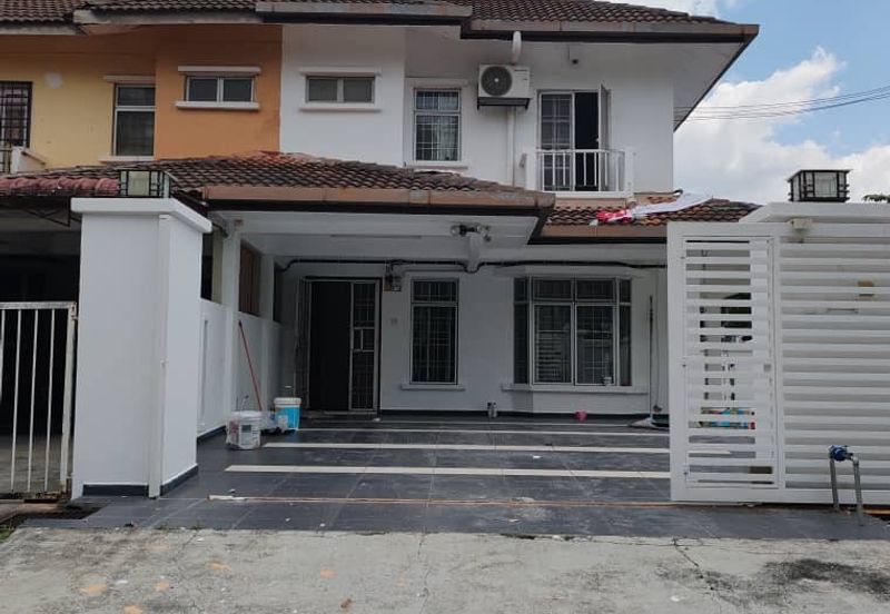 Bandar Mahkota Cheras