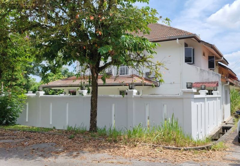 Bandar Mahkota Cheras