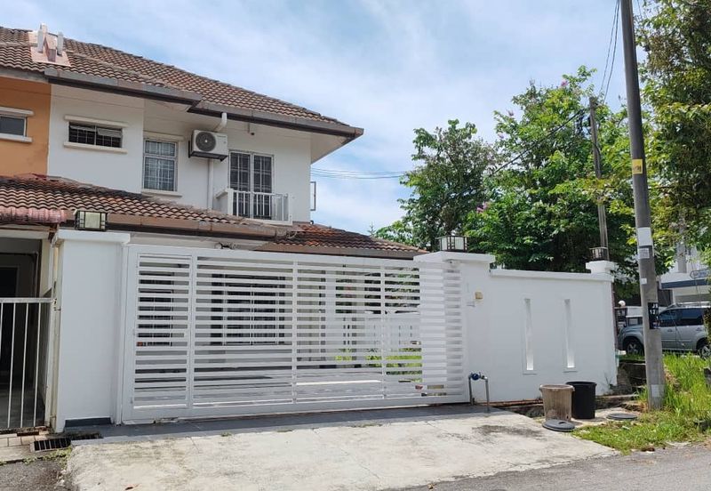 Bandar Mahkota Cheras