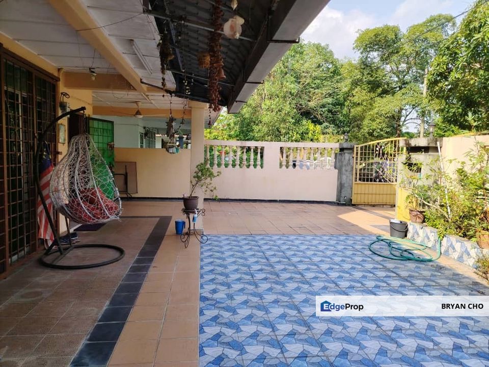 Taman putra perdana, Puchong, selangor for sale 100%Loan, 35x50 Cluster Semi-D, 2 Storey Taman putra perdana ,Puchong, Selangor, Puchong