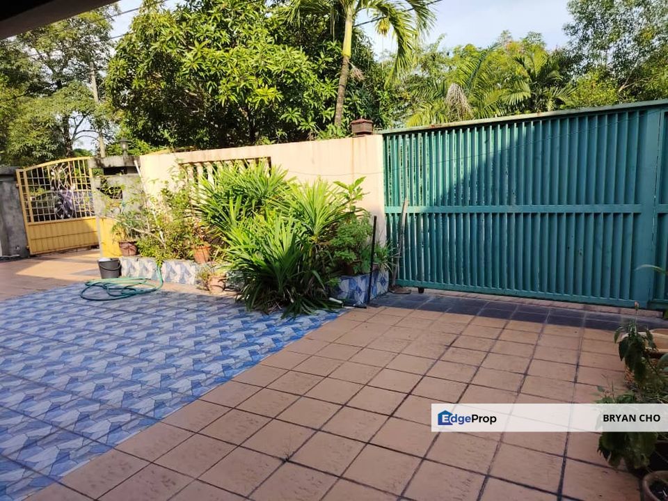 Taman putra perdana, Puchong, selangor for sale 100%Loan, 35x50 Cluster Semi-D, 2 Storey Taman putra perdana ,Puchong, Selangor, Puchong