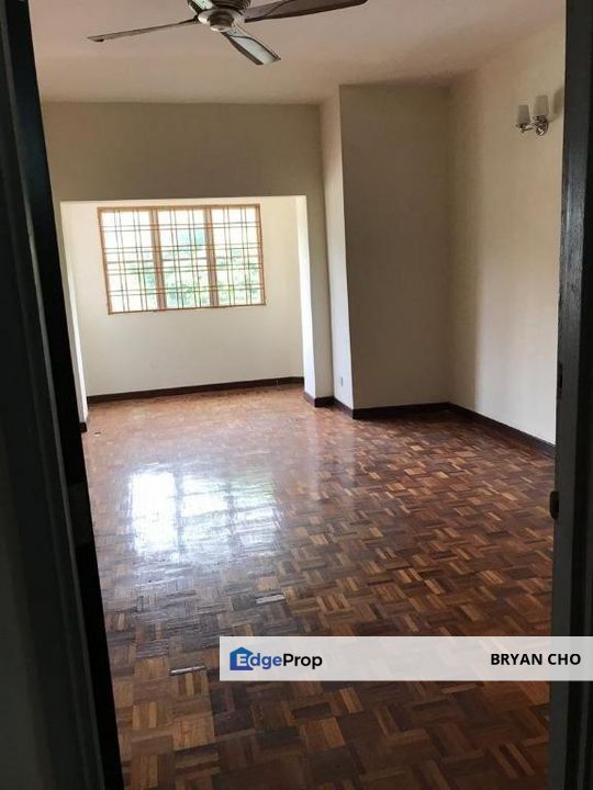 Taman kawari, puchong, selangor for sale 100%Loan, extend, 2.5 Storey @ Kasawari Height , Bandar Puchong Jaya, Selangor, Puchong
