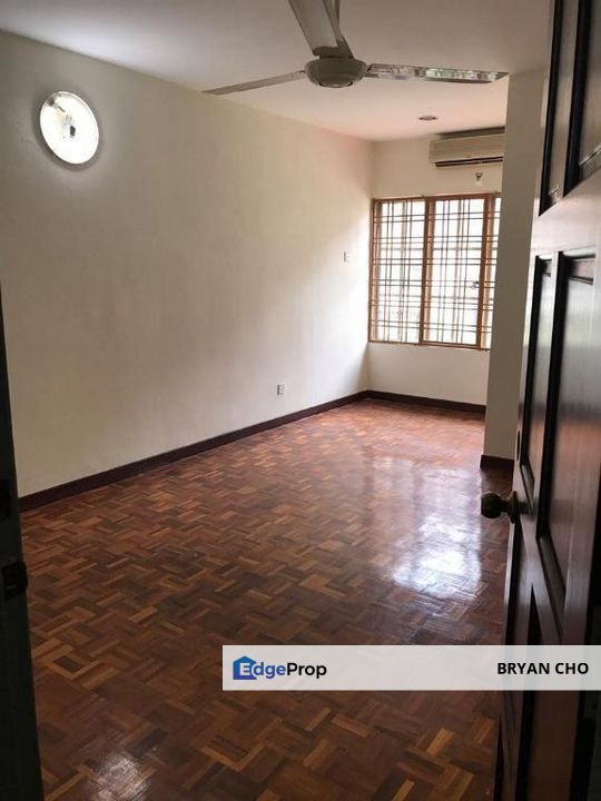 Taman kawari, puchong, selangor for sale 100%Loan, extend, 2.5 Storey @ Kasawari Height , Bandar Puchong Jaya, Selangor, Puchong