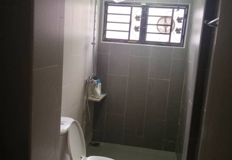 Taman Puchong Hartamas