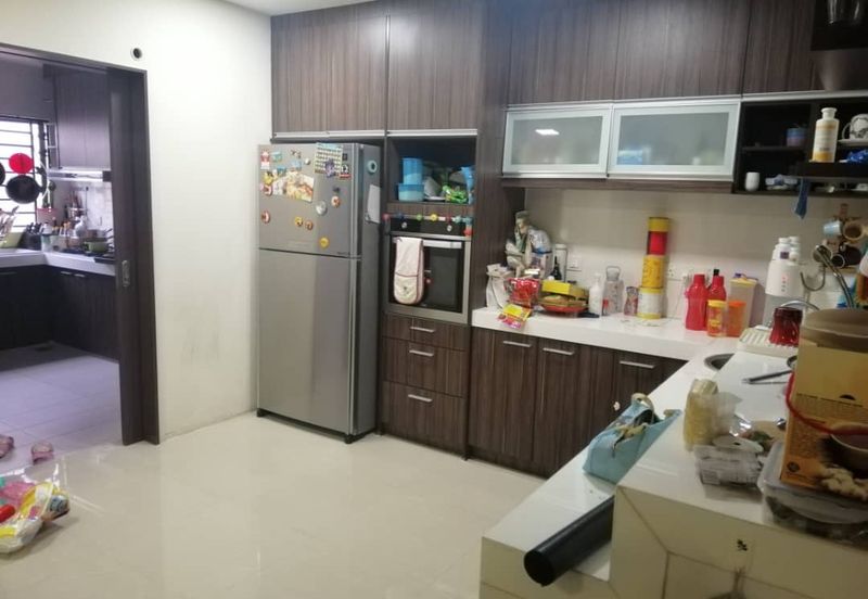 Taman Puchong Hartamas