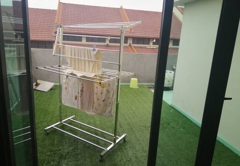 Taman Puchong Hartamas