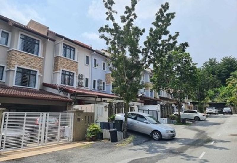 Taman Puchong Hartamas