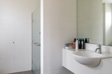 Saujana Villa, Kajang