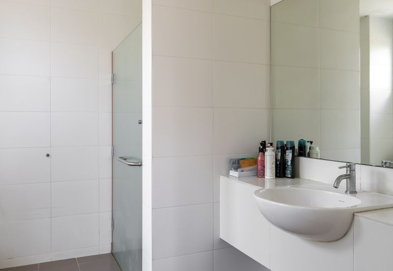 Saujana Villa, Kajang