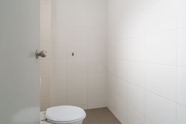 Saujana Villa, Kajang