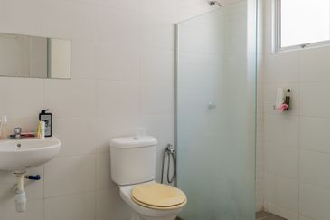 Saujana Villa, Kajang