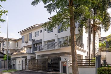 Saujana Villa, Kajang