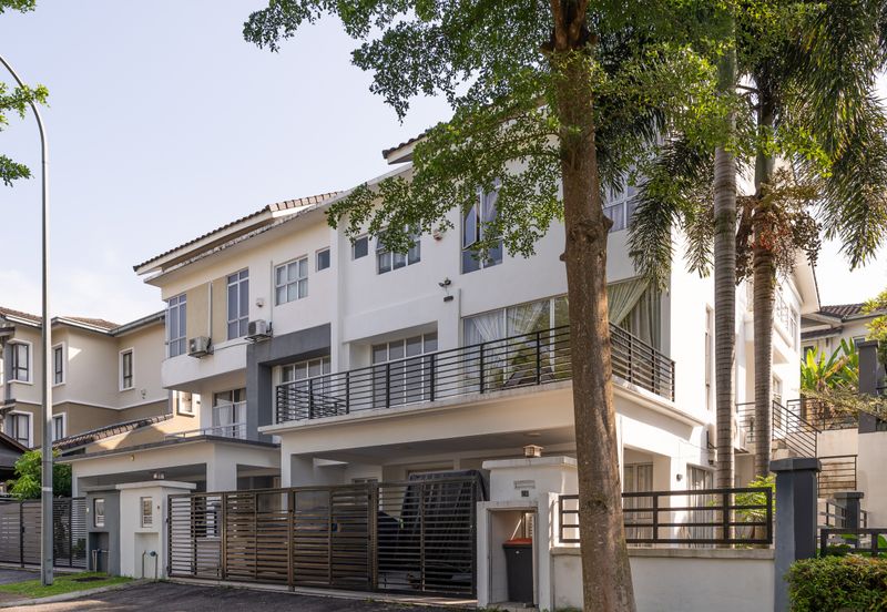 Saujana Villa, Kajang