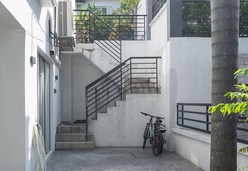 Saujana Villa, Kajang