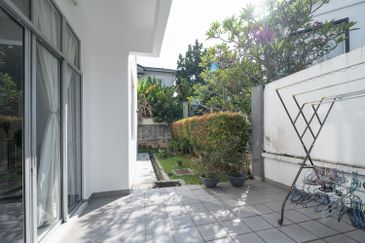 Saujana Villa, Kajang