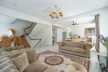 Saujana Villa, Kajang