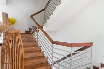 Saujana Villa, Kajang