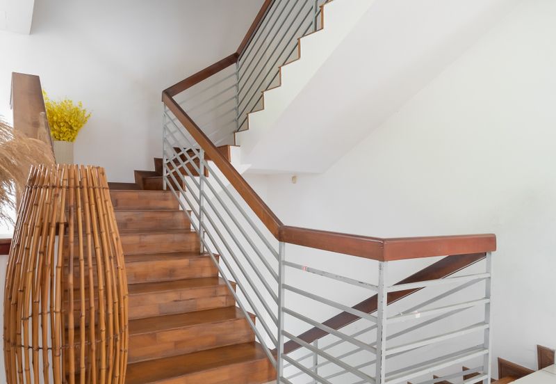 Saujana Villa, Kajang