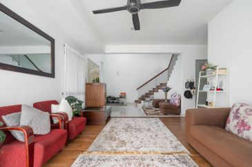 Saujana Villa, Kajang