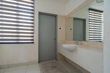 Saujana Villa, Kajang