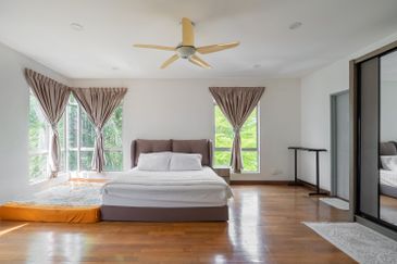 Saujana Villa, Kajang