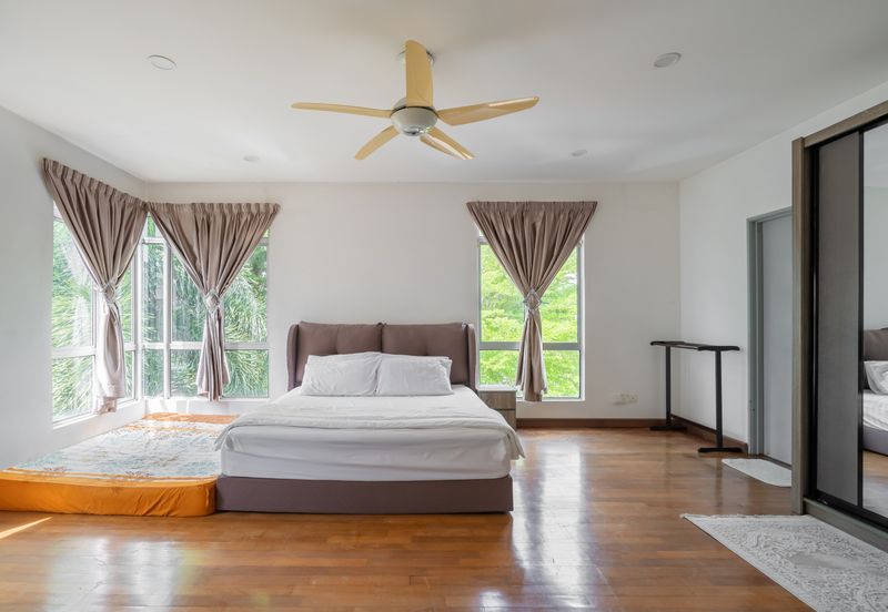 Saujana Villa, Kajang