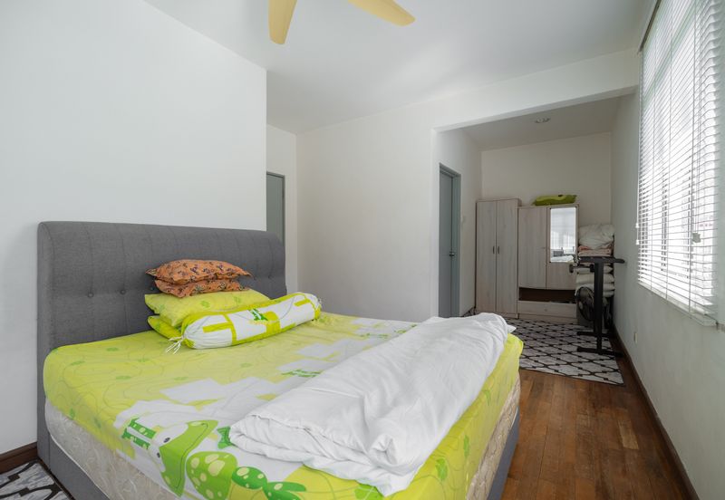 Saujana Villa, Kajang