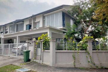 Fairfield Residences, Tropicana Heights