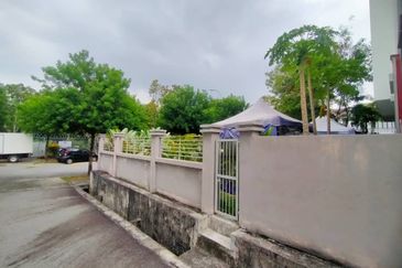 Fairfield Residences, Tropicana Heights