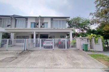 Fairfield Residences, Tropicana Heights