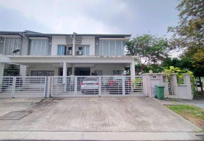 Fairfield Residences, Tropicana Heights