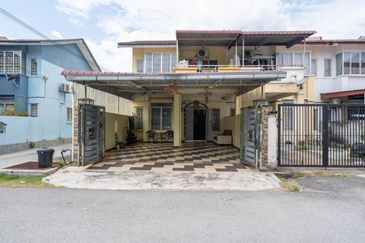 Taman Bukit Semenyih