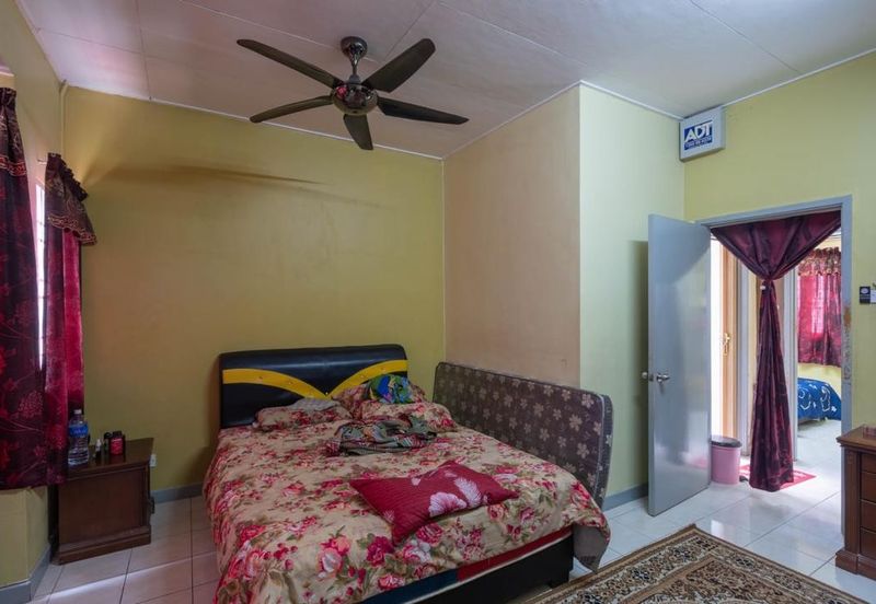 Taman Bukit Semenyih