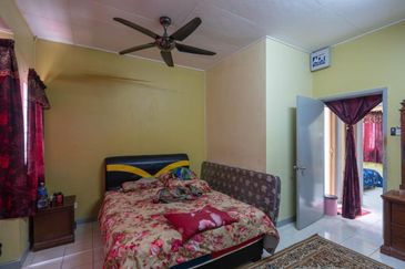 Taman Bukit Semenyih