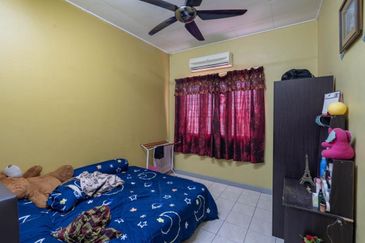 Taman Bukit Semenyih