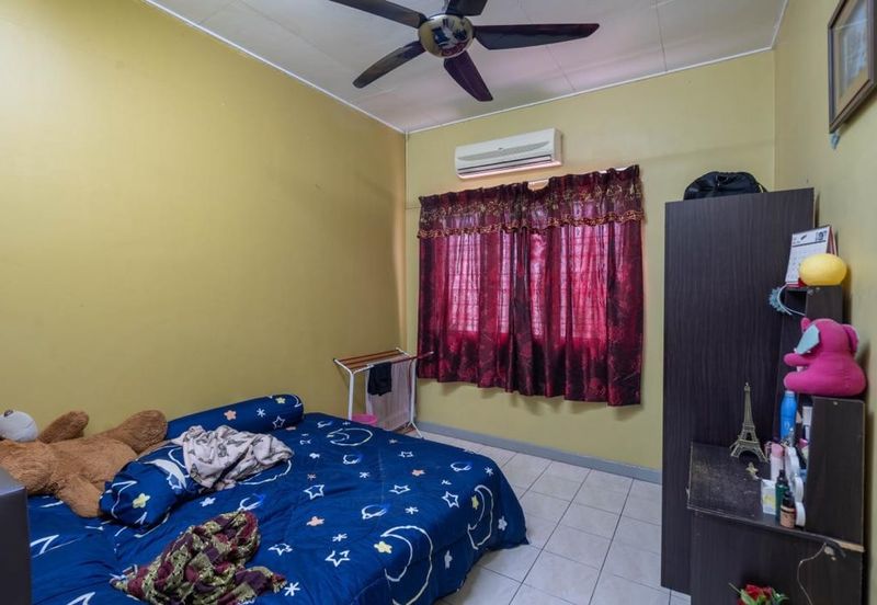 Taman Bukit Semenyih