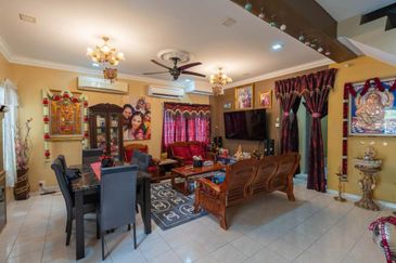 Taman Bukit Semenyih