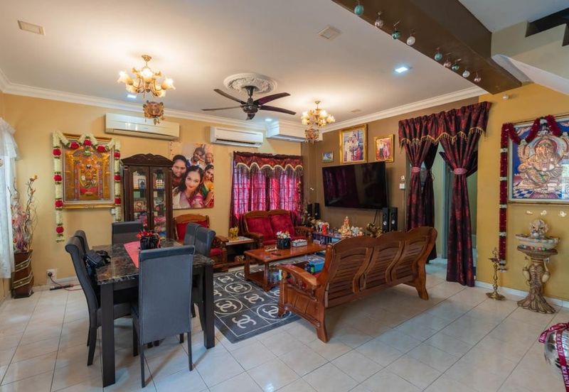 Taman Bukit Semenyih