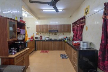 Taman Bukit Semenyih