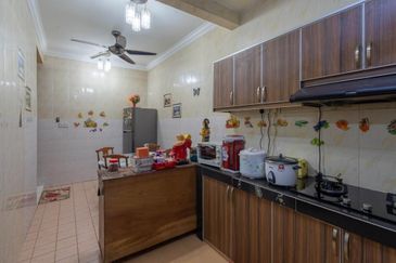 Taman Bukit Semenyih