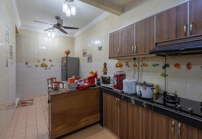 Taman Bukit Semenyih