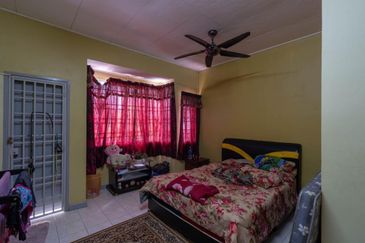 Taman Bukit Semenyih