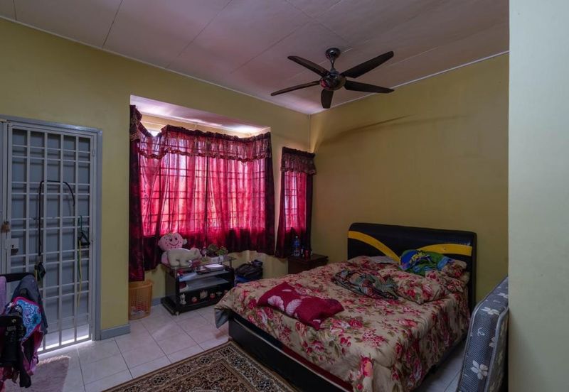 Taman Bukit Semenyih