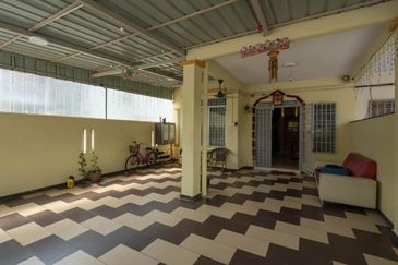 Taman Bukit Semenyih