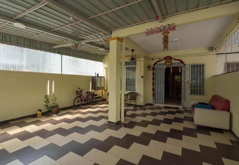 Taman Bukit Semenyih