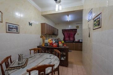 Taman Bukit Semenyih